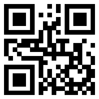 3403279989 - Immagine del Qr Code associato