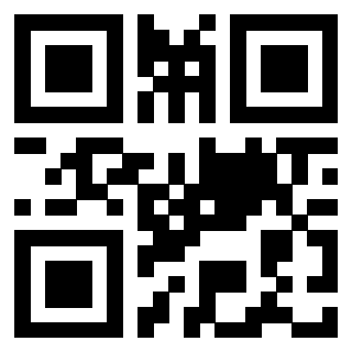 Il Qr Code di 3403279990