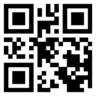 Il QrCode di 3403279991