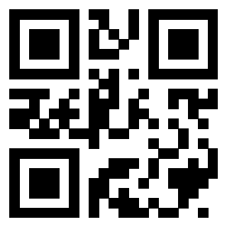 Scansione del Qr Code di 3403279993