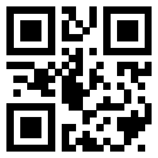 3403279994 - Immagine del Qr Code associato