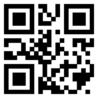 3403279995 Qr Code associato