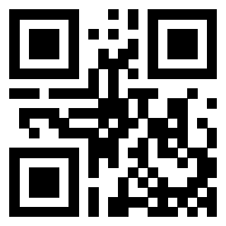 Il QrCode di 3403279996
