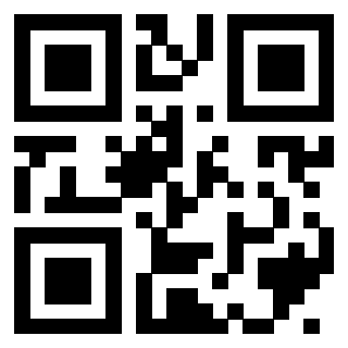 Immagine del Qr Code di 3403279997