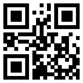3403279999 - Immagine del Qr Code associato