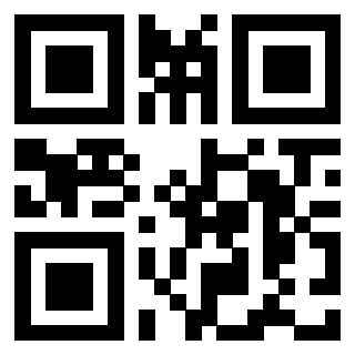 3403280003 - Immagine del QrCode