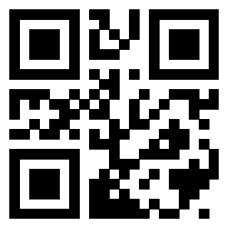 Scansione del QrCode di 3403280004