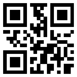 Immagine del Qr Code di 3403280005