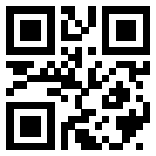 Scansione del Qr Code di 3403280006