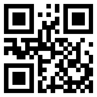 Il Qr Code di 3403280007