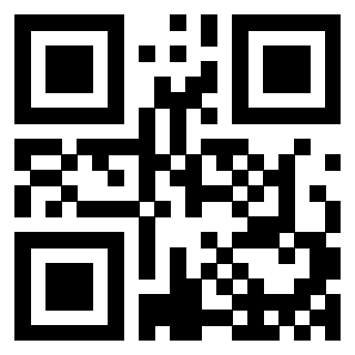 Scansione del QrCode di 3403280008