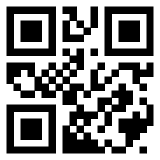 Immagine del QrCode di 3403280009