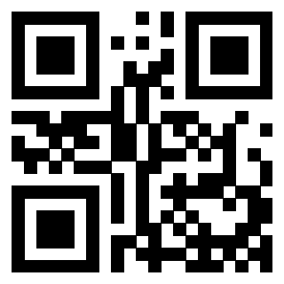 Il QrCode di 3403280012