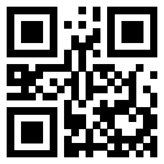 3403280013 - Immagine del QrCode