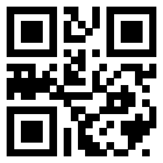 Il QrCode di 3403280014