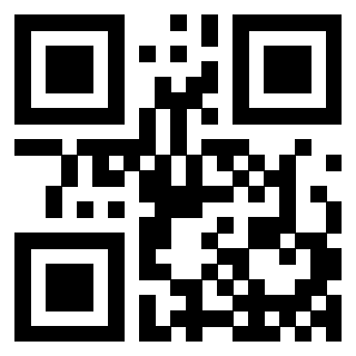 3403280015 - Immagine del Qr Code