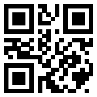 Scansione del QrCode di 3403280019