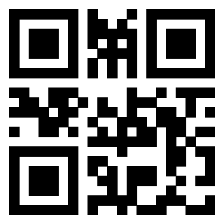 3403280020 - Immagine del Qr Code