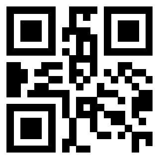 Il QrCode di 3403280022