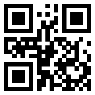 Scansione del Qr Code di 3403280023