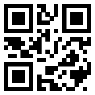 Scansione del QrCode di 3403280024