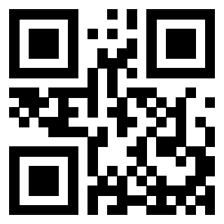 3403280026 Qr Code associato