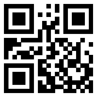 Immagine del Qr Code di 3403280027