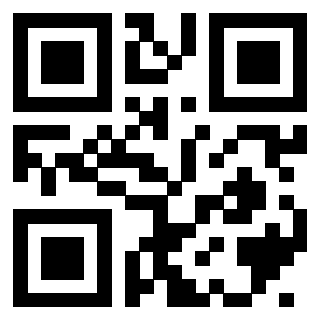 Scansione del QrCode di 3403280028