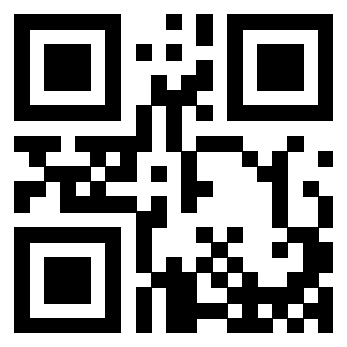 3403294168 - Immagine del Qr Code