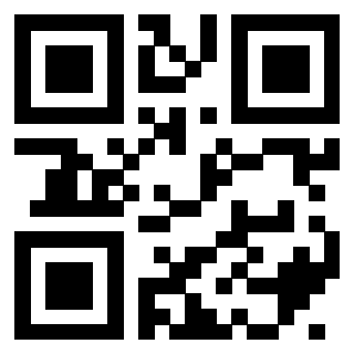 Immagine del Qr Code di 3403342214
