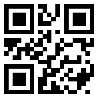 Immagine del Qr Code di 3403342218