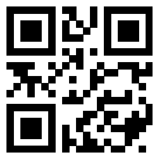 Immagine del Qr Code di 3403342219