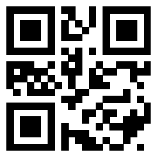 Immagine del QrCode di 3403342221