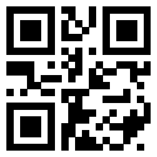 Scansione del Qr Code di 3403342222