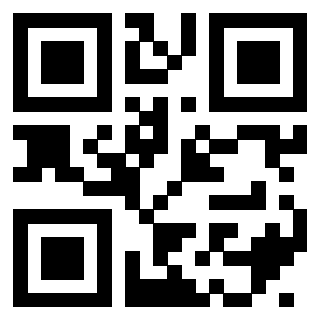 3403342223 - Immagine del QrCode associato