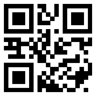 3403342224 - Immagine del QrCode