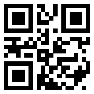 Il QrCode di 3403342229