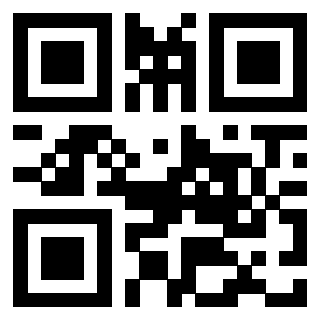 Immagine del QrCode di 3403342236