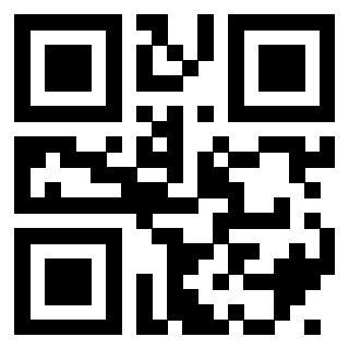 Immagine del Qr Code di 3403342239