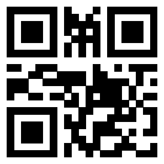 Immagine del QrCode di 3403342241