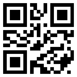 Immagine del Qr Code di 3403342244