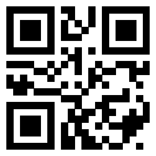 3403342245 QrCode associato