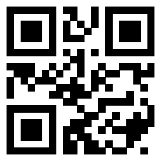 Immagine del Qr Code di 3403342248