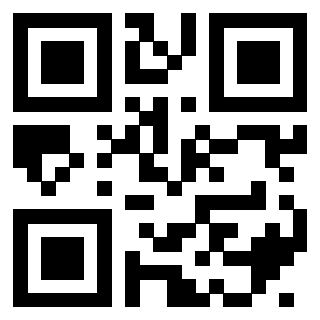 3403342249 - Immagine del QrCode associato