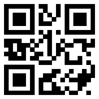 3403342252 Qr Code associato