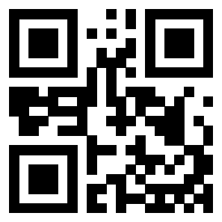 Scansione del Qr Code di 3403342257