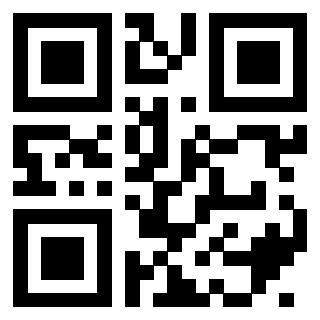 Immagine del Qr Code di 3403342258