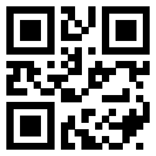 Il QrCode di 3403342262
