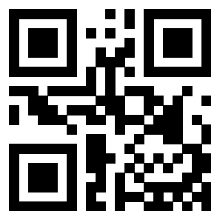 3403342264 - Immagine del QrCode associato