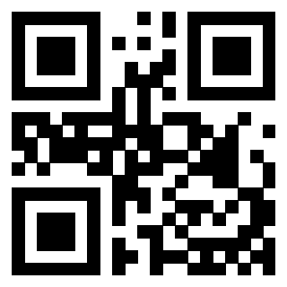 3403342265 - Immagine del Qr Code associato